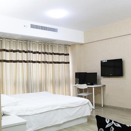 Nanjing Hao Ting Apartment Εξωτερικό φωτογραφία