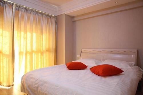 Nanjing Hao Ting Apartment Εξωτερικό φωτογραφία