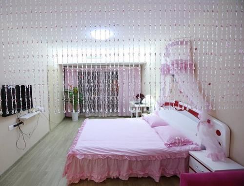 Nanjing Hao Ting Apartment Εξωτερικό φωτογραφία